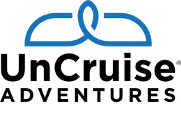UnCruise Adventures logo