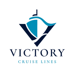 Victory Cruise Lines logo