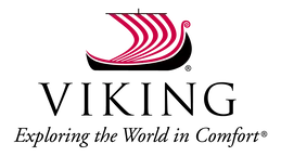 Viking Ocean Cruises logo
