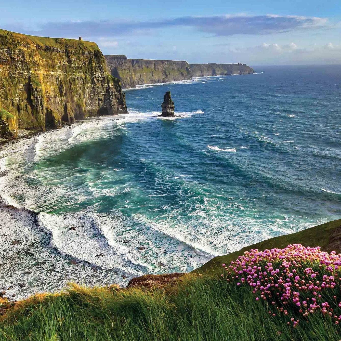 A Week In… Ireland